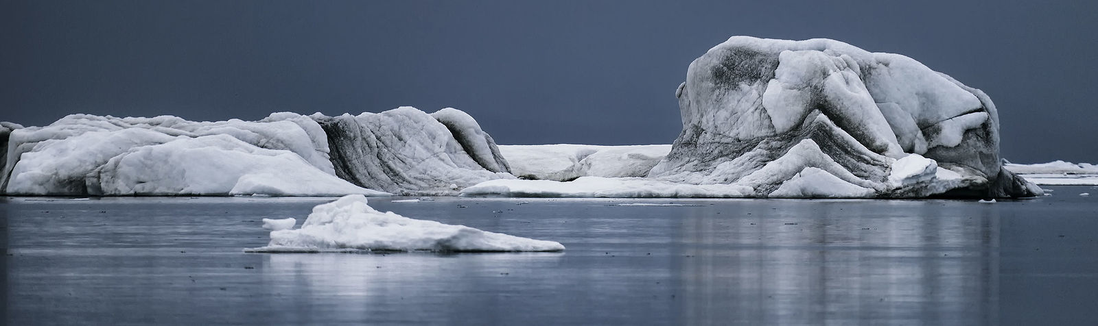 A Photography Journey. Svalbard. Шпицберген. 2012.