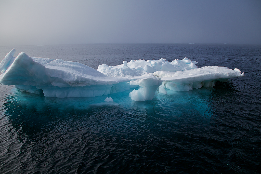 A Photography Journey. Svalbard. Шпицберген. 2012.