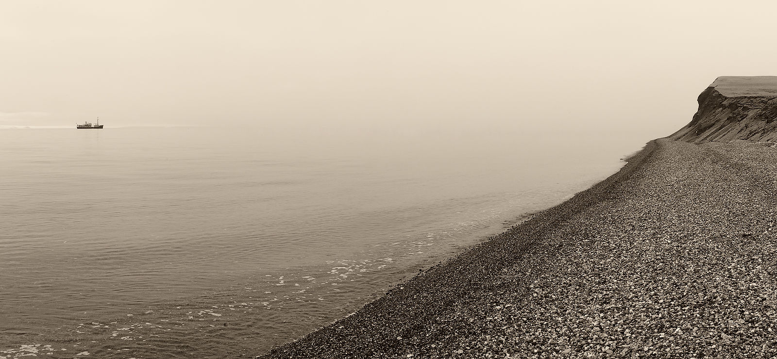 A Photography Journey. Svalbard. Шпицберген. 2012.