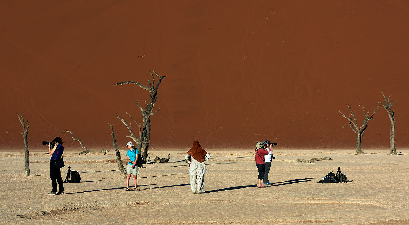A Photography Journey. Namibia. Untitled