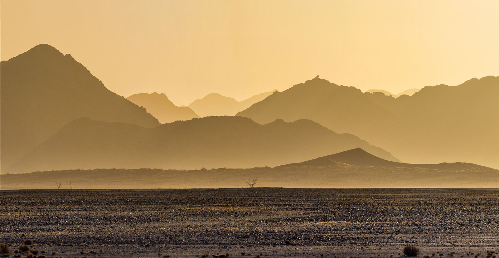 A Photography Journey. Namibia. Untitled