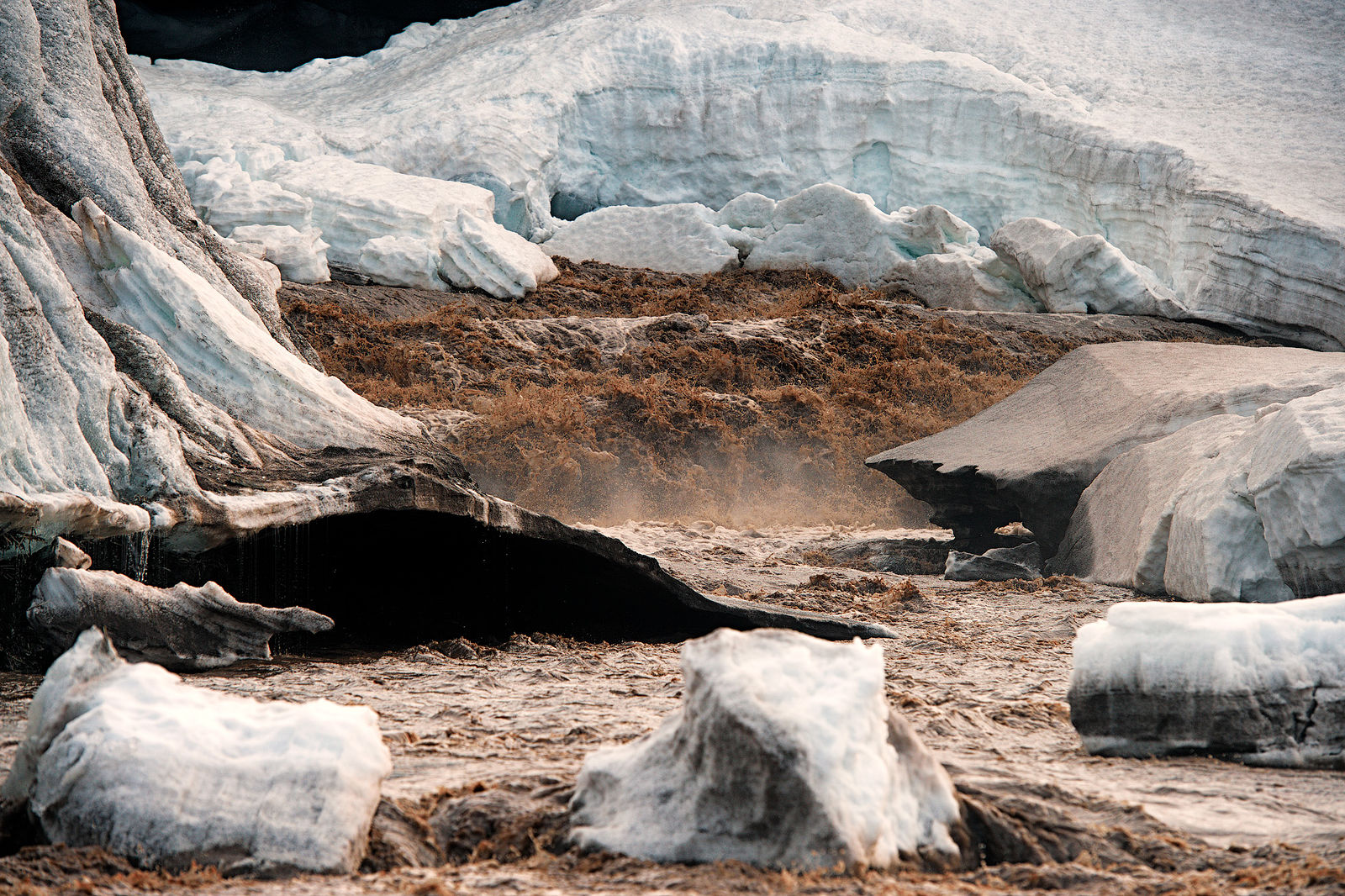 A Photography Journey. Svalbard. Шпицберген. 2014.